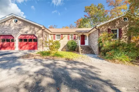 14701 Gimbel Dr, Chester, VA 23836
