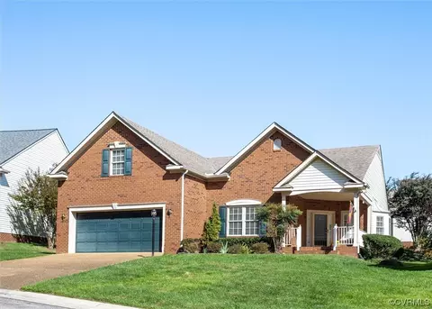 13926 Krim Point Way, Midlothian, VA 23114