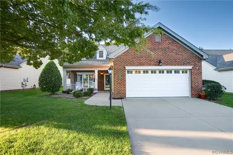 3441 Fitchetts Ln, Glen Allen, VA 23060