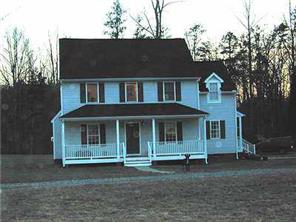 3373 North Rd, Sandy Hook, VA 23153 photo 1