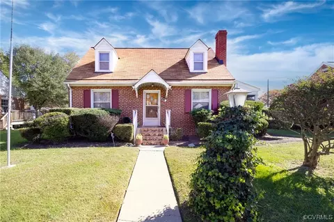 117 E Roanoke St, Richmond, VA 23224