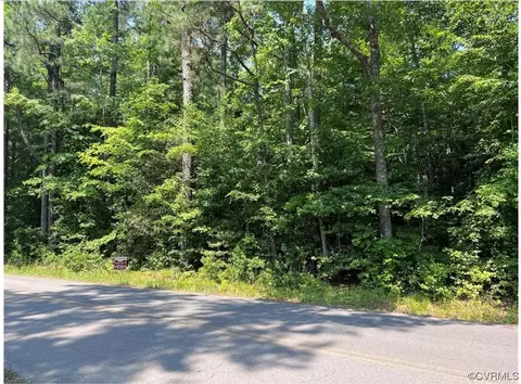 0 Coachpoint, Hartfield, VA 23071