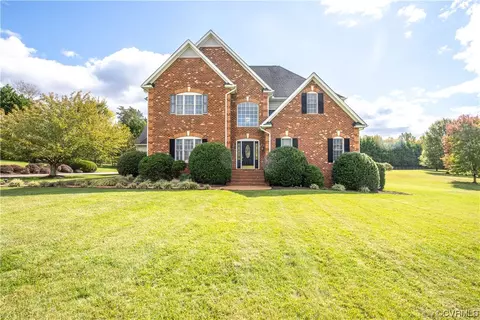 1015 The Preserve Dr, Maidens, VA 23102