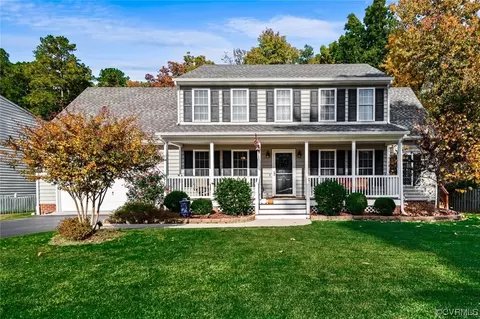 9306 Upshur Dr, Richmond, VA 23236