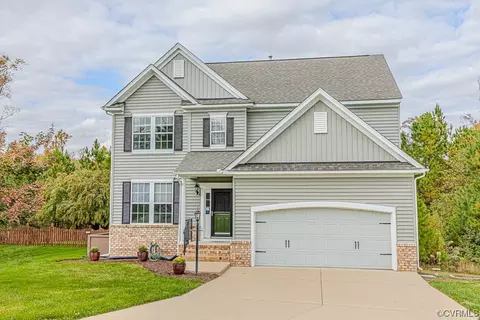 11301 Heartleaf Pl, Moseley, VA 23120