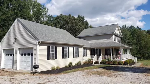 21520 Runaround Ln, Sutherland, VA 23885 photo 4