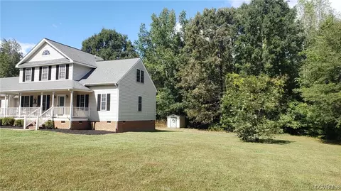 21520 Runaround Ln, Sutherland, VA 23885 photo 5