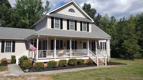 21520 Runaround Ln, Sutherland, VA 23885 photo 2