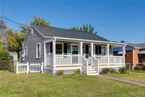 1516 N 31st St, Richmond, VA 23223