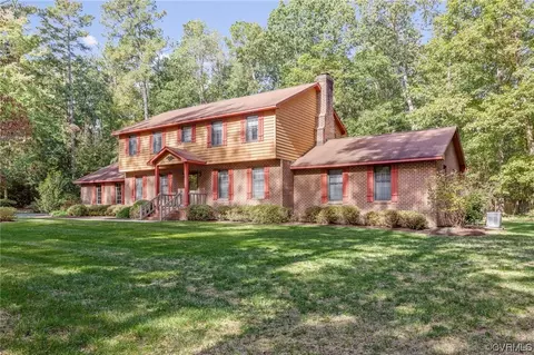 3028 Oxford Dr, Sutherland, VA 23885