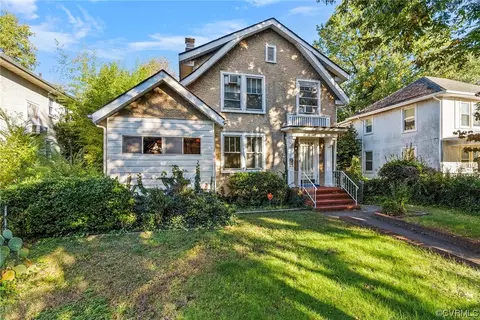 3217 Woodrow Ave, Richmond, VA 23222
