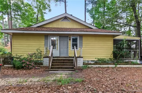 7250 Canal St, Lanexa, VA 23089 photo 23