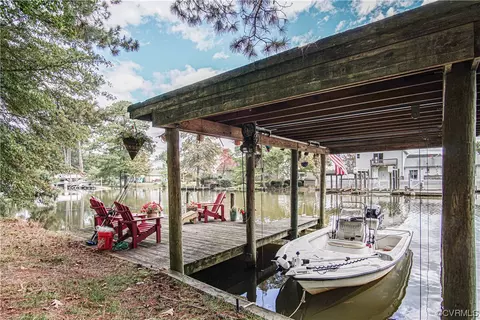 7250 Canal St, Lanexa, VA 23089 photo 3