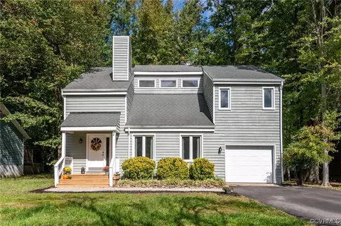 14218 Regatta Pointe Rd, Midlothian, VA 23112