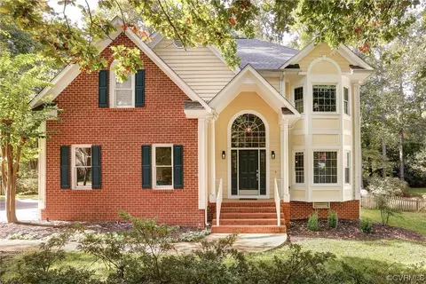 3708 Bremerton Dr, Henrico, VA 23233