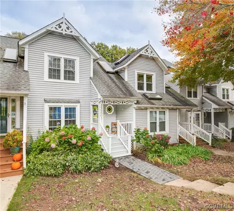 2125 Waters Mill Pt, North Chesterfield, VA 23235
