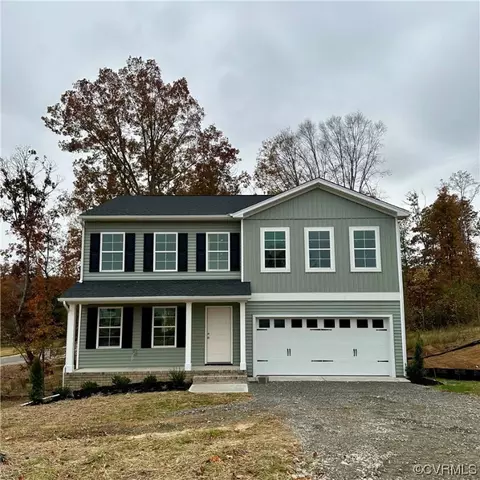 135 Bellevue Ter, Aylett, VA 23009