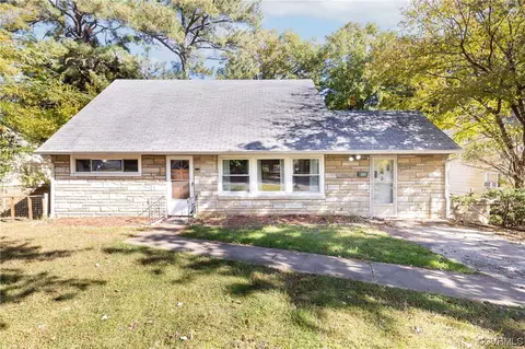 5408 Westbourne Dr, Richmond, VA 23230