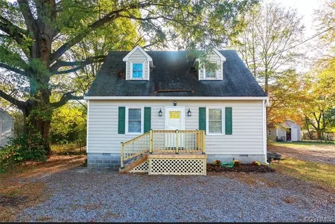 2706 Maple St, Hopewell, VA 23860
