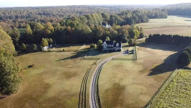 7389 Figuly Rd, Mechanicsville, VA 23111