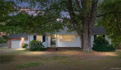 110 Maple Rd, Aylett, VA 23009