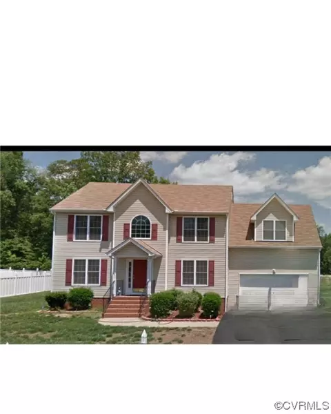 21200 Baileys Grove Dr, Petersburg, VA 23803