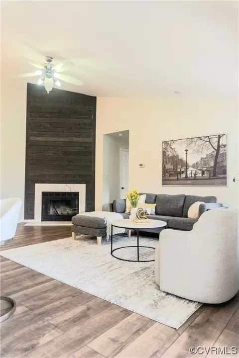 10218 Wolfe Manor Ct #312, Glen Allen, VA 23060