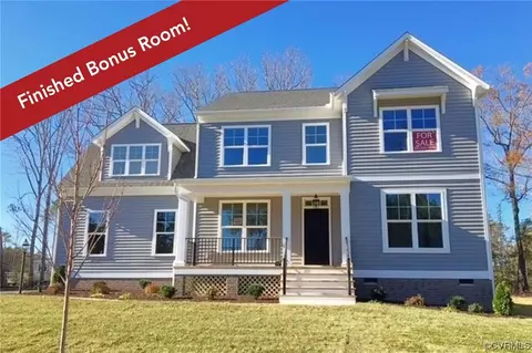 4624 Melbrook Way, Moseley, VA 23120