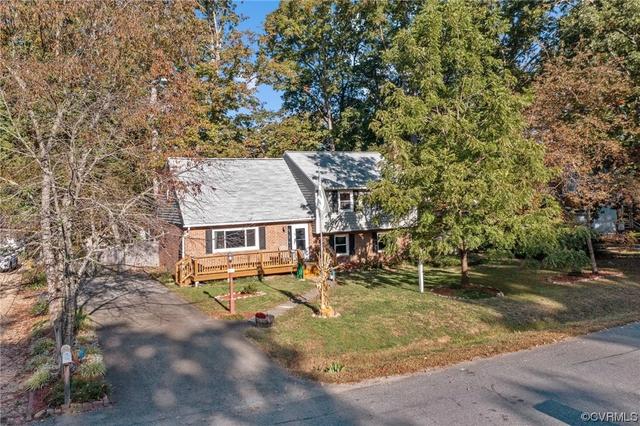 1686 Winding Way, Richmond, VA 23235