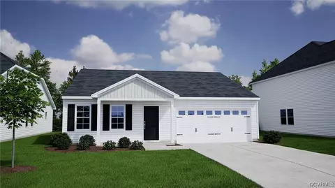 237 Bellevue Cir, King William, VA 23009