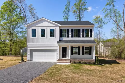 239 Bellevue Cir, King William, VA 23009
