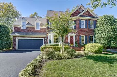 12301 Melcroft Pl, Glen Allen, VA 23059