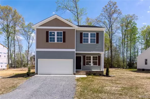 230 Bellevue Cir, King William, VA 23009