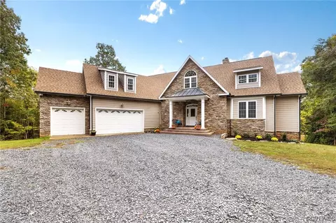 22978 E James Anderson Hwy, Cumberland, VA 23040