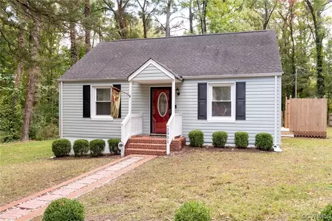 2901 Springview Dr, Richmond, VA 23234
