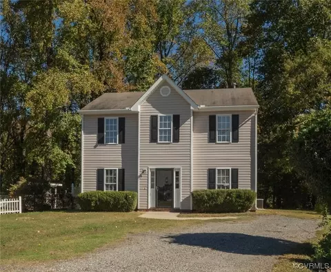 5940 Almond Tree Ter, Henrico, VA 23231