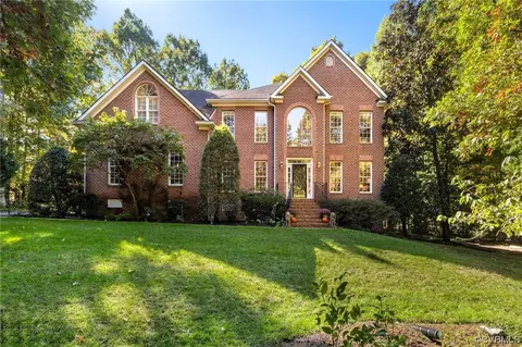 15513 Fox Club Way, Midlothian, VA 23112