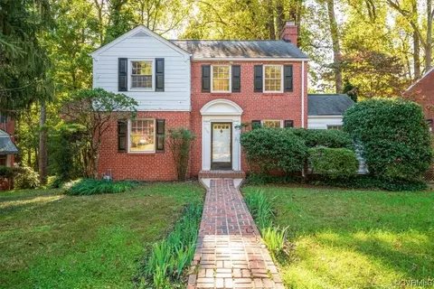 4124 Hillcrest Rd, Richmond, VA 23225