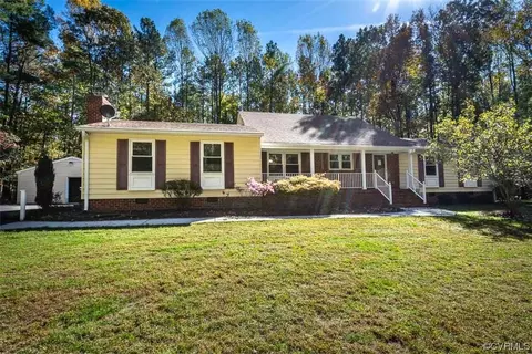 13071 Beaver Glen Dr, Ashland, VA 23005