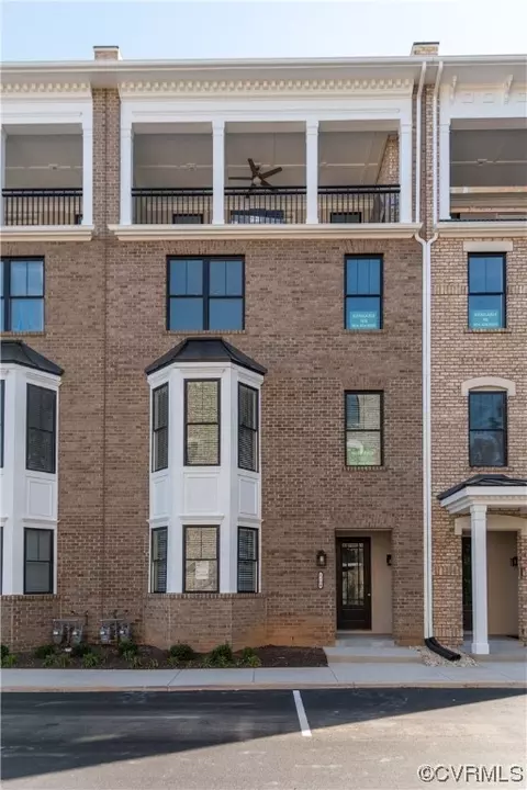 1724 Old Brick Rd #18A, Glen Allen, VA 23060