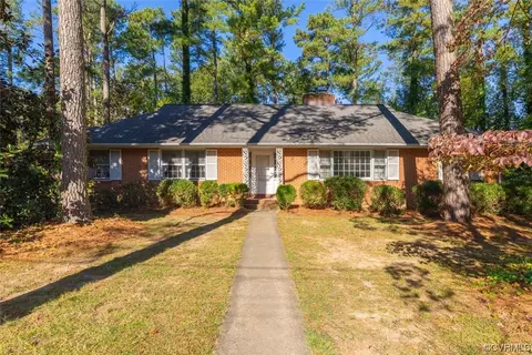 122 Beauregard Ave, Henrico, VA 23075