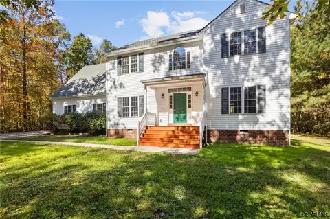 2281 Genito West Ct, Moseley, VA 23120