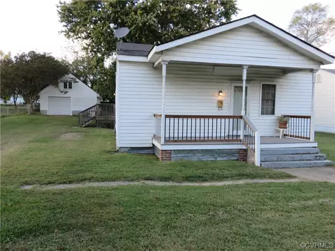 16 N Pine Ave, Henrico, VA 23075