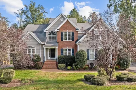 12200 Penny Bridge Dr, Midlothian, VA 23112