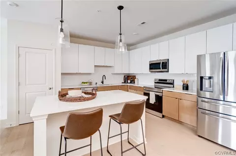 3426 Carlton St #6A, Richmond, VA 23220