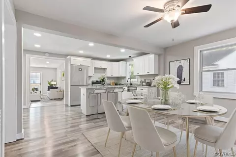 5 W Sedgwick St, Sandston, VA 23150