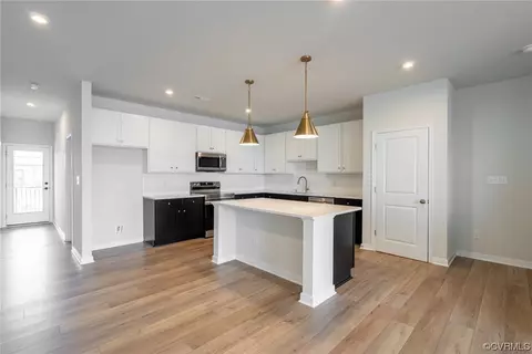 3446 Carlton St #5A, Richmond, VA 23220
