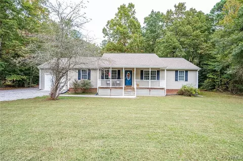 11392 Cedar Run Rd, Petersburg, VA 23805