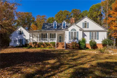 12550 Loblolly Dr, Amelia Court House, VA 23002