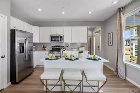 4111 Next Level Trce, Midlothian, VA 23112
